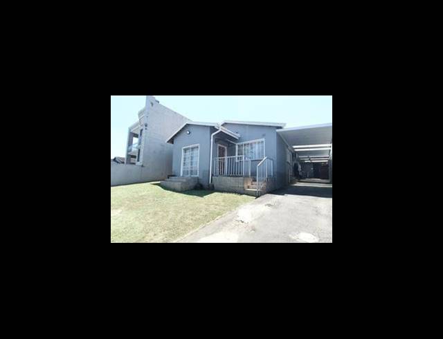 4 BEDROOM HOUSE FOR SALE IN ALLANDALE